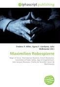 Maximilien Robespierre