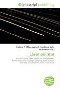 Laser pointer