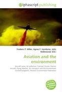 Aviation and the environment