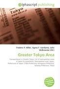 Greater Tokyo Area