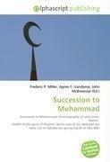 Succession to Muhammad