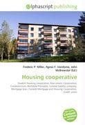 Housing cooperative