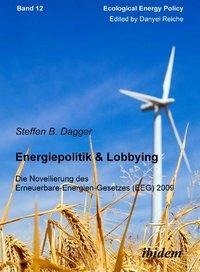 Energiepolitik & Lobbying
