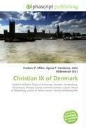 Christian IX of Denmark
