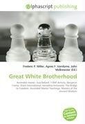 Great White Brotherhood