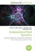 Computational Fluid Dynamics