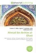 Ahmad ibn Ibrihim al-Ghazi