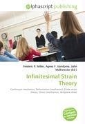 Infinitesimal Strain Theory