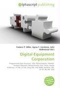 Digital Equipment Corporation
