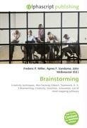 Brainstorming