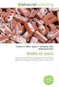 Battle of Jenin