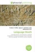 Language Death