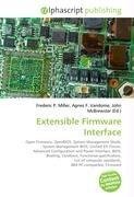 Extensible Firmware Interface