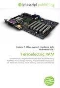 Ferroelectric RAM