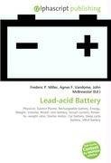 Lead-acid Battery