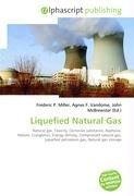 Liquefied Natural Gas