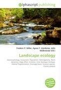 Landscape ecology