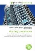 Housing cooperative