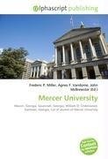 Mercer University