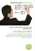 Faraday paradox