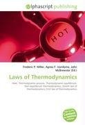 Laws of Thermodynamics