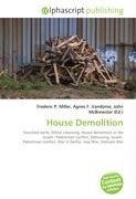 House Demolition