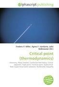 Critical point (thermodynamics)