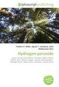 Hydrogen peroxide