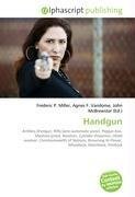 Handgun