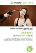 Abiogenic petroleum origin