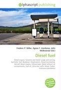Diesel fuel