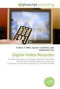 Digital Video Recorder