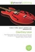 Courtney Love