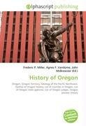 History of Oregon