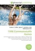 1998 Commonwealth Games