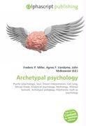 Archetypal psychology