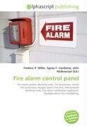 Fire alarm control panel