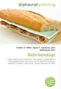 Debt bondage