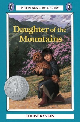 Daughter of the Mountains