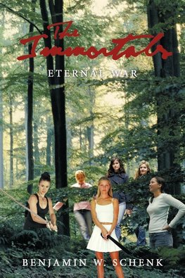 The Immortals