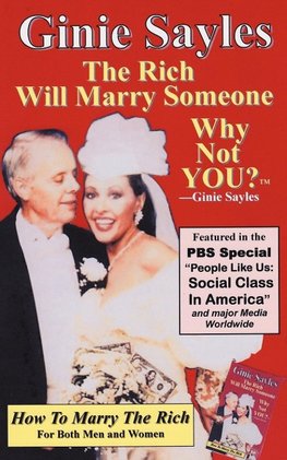 How To Marry The Rich