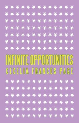 INFINITE OPPORTUNITIES