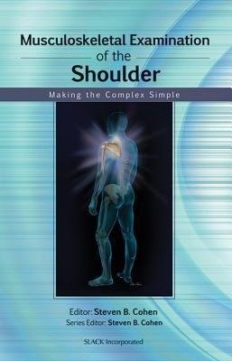Musculoskeletal Examination of the Shoulder