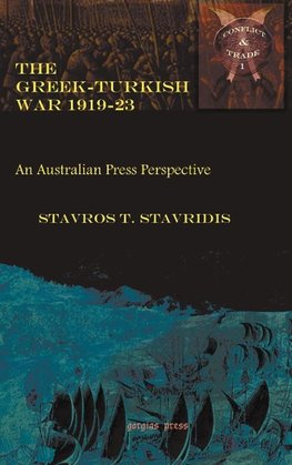 The Greek-Turkish War 1919-23