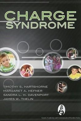 CHARGE Syndrome
