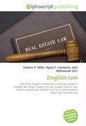 English law