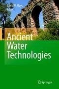 Ancient Water Technologies