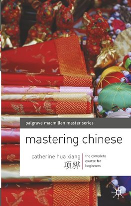 Mastering Chinese