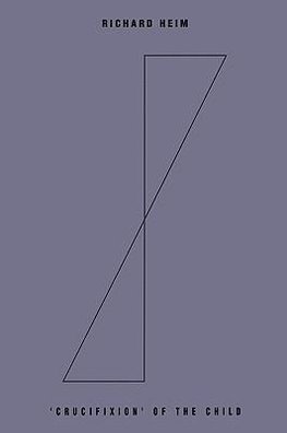 'Crucifixion' of the Child