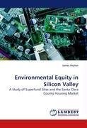 Environmental Equity in Silicon Valley
